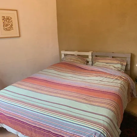 D'hote Bed & Breakfast *